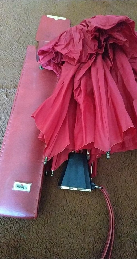 Knirps Vintage umbrella