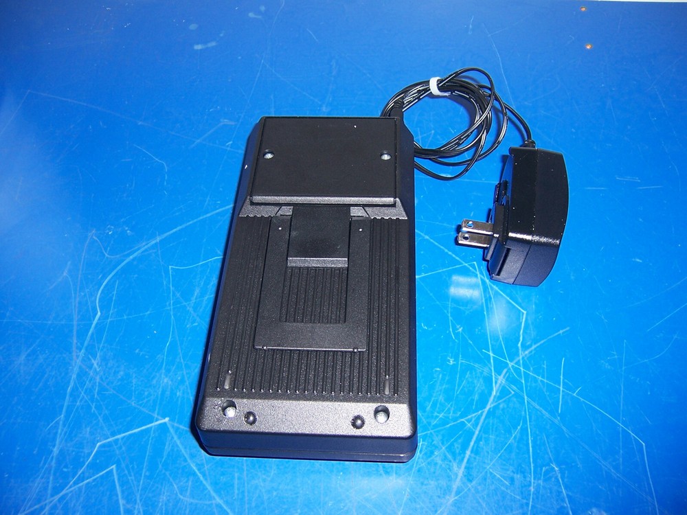 12426 sonic concepts 21A RF wattmeter
