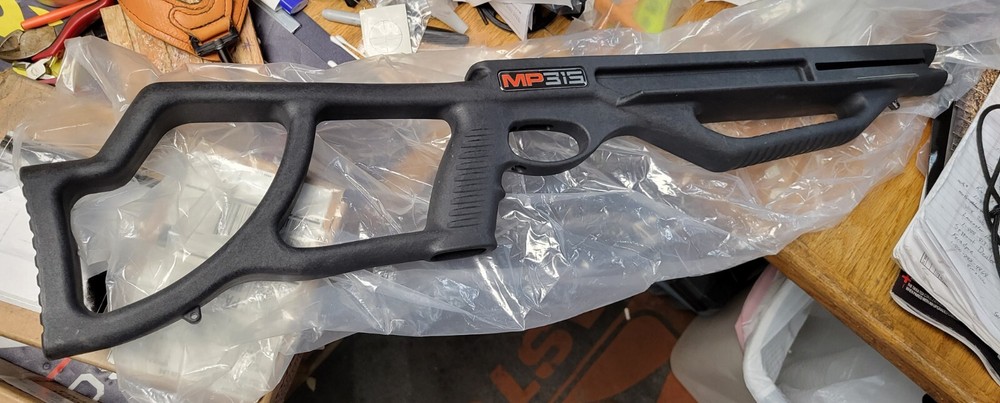 Parker MP315 Stock
