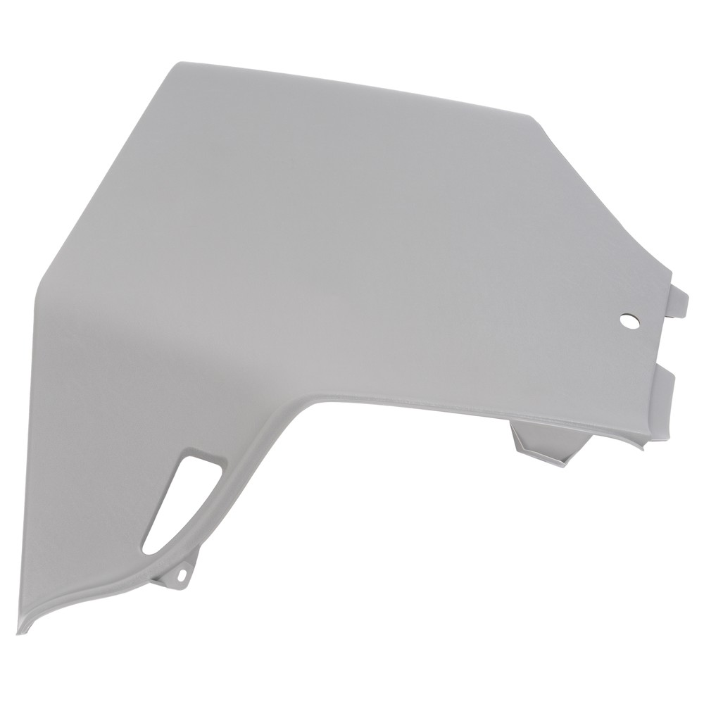 For Freightliner Columbia Century Coronado Dashboard Dash Cover Panel Gray