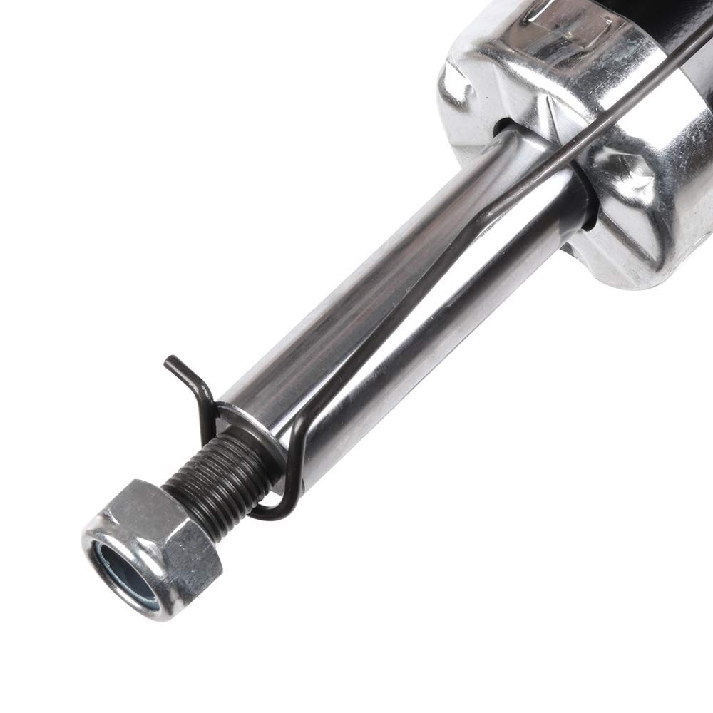 Front Shock Absorbers 2006-2012 Grand Vitara 334464 2Pcs