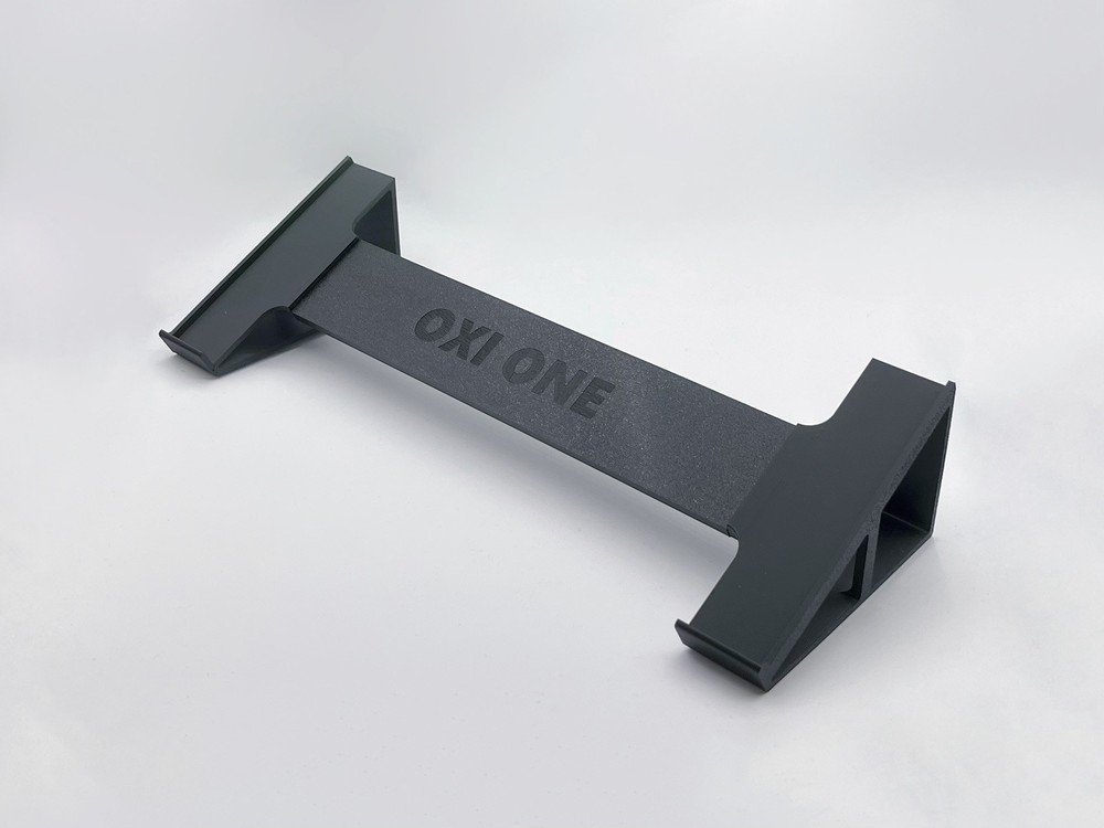 Oxi Instruments Oxi One MKII Sequencer Stand | Designed by PINE