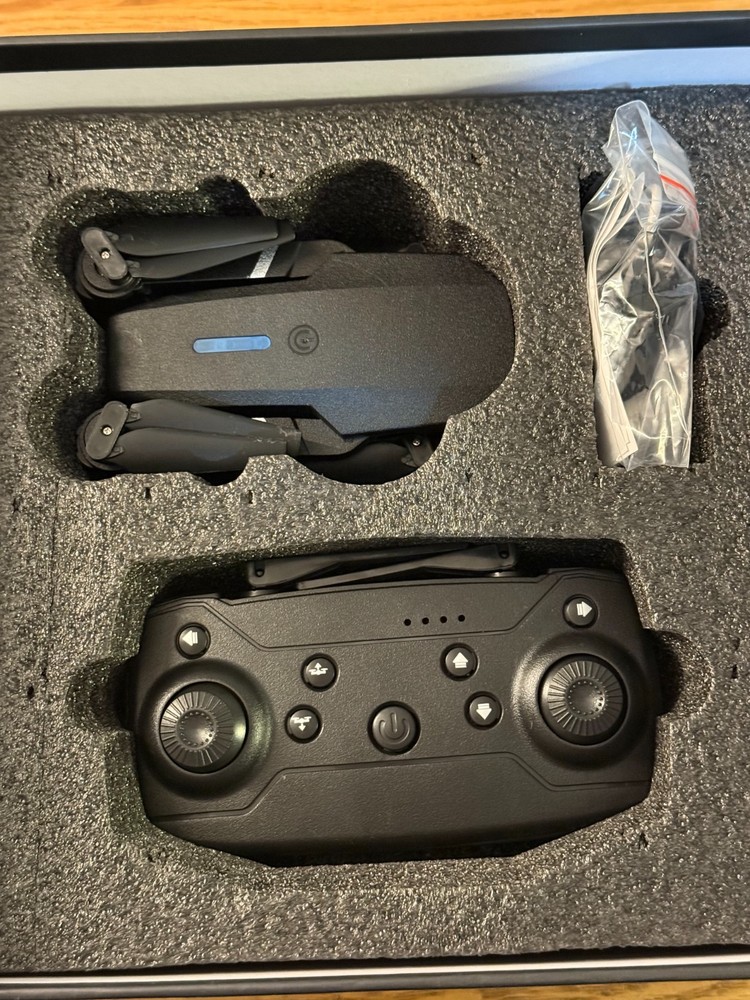 P13 Four Axis Aerial Drone 4K HD Camera