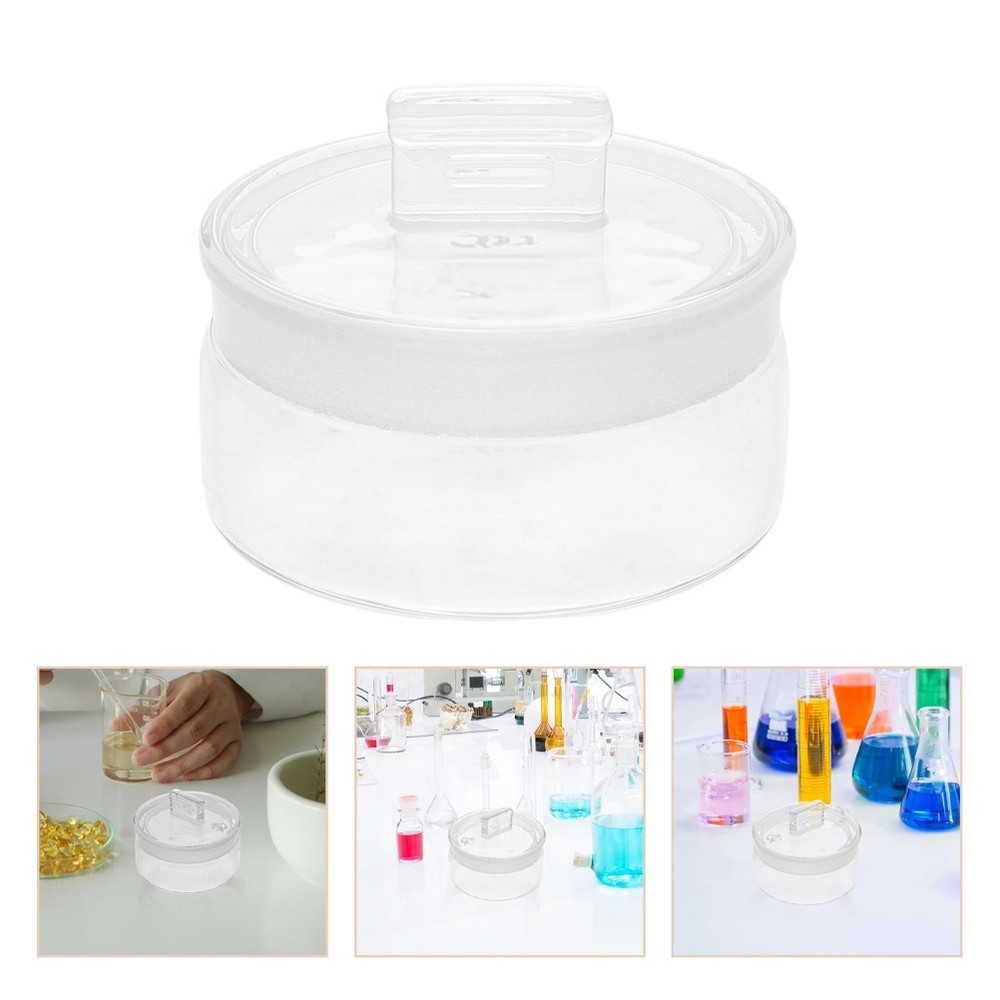 Screw Top Plastic Containers Pill Small Compressed Packing Cubes Compressible