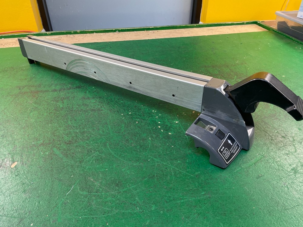 Porter Cable PCB270TS Table Saw Rip Fence
