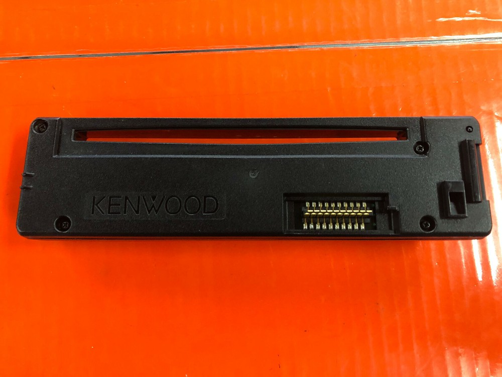 KDC-MP145 face plate