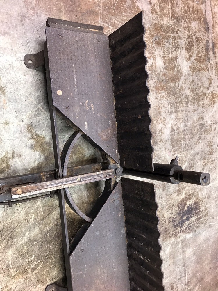 Goodell-Pratt 1285b Miter Box