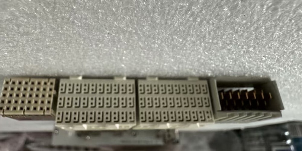 National Instruments PXIe-8379 MXI Interface Card