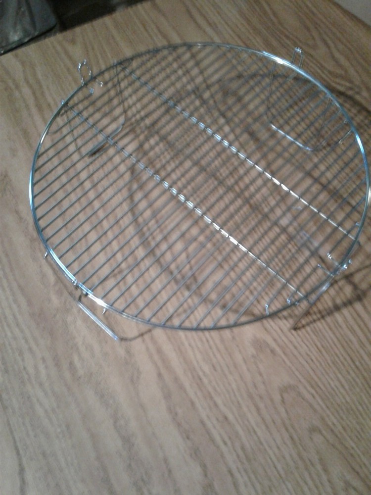 NuWave Pro Infrared Oven Replacement 1" / 4" Reversible Wire Cooking Rack