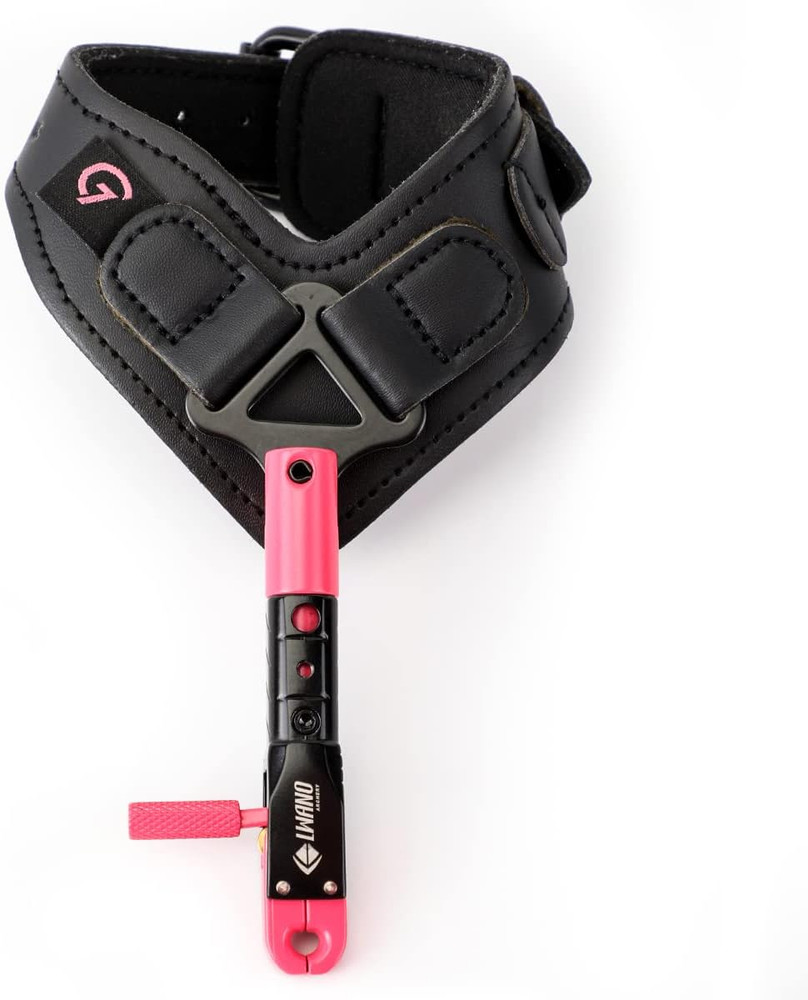 Archery Compound Bow Release Aids Trigger