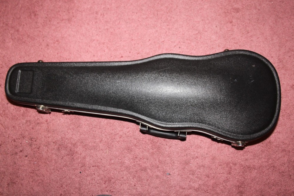 Hermann 115 3/4 Violin