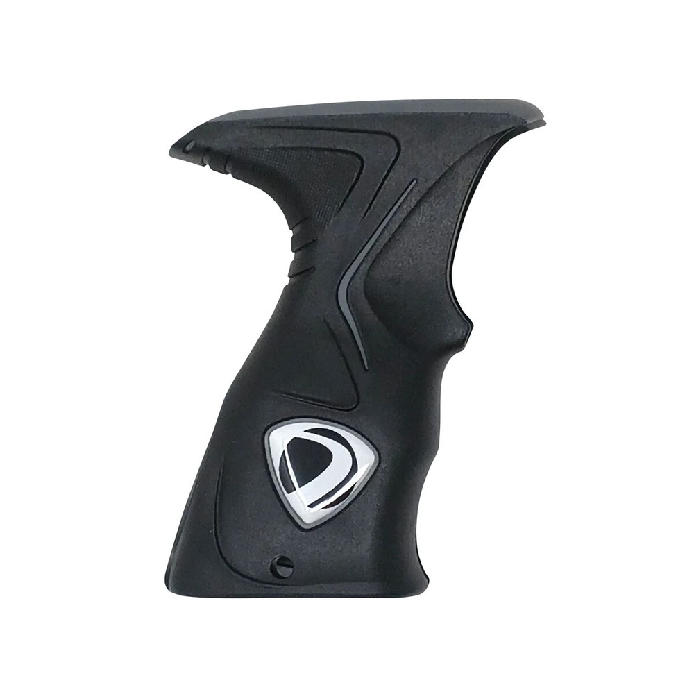 Dye M2 / M3 / M3+ Sticky Grip BLACK / GREY