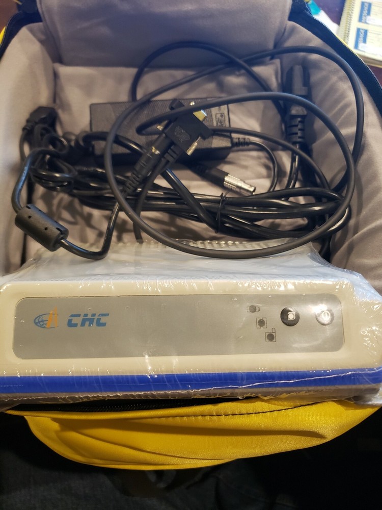 NEW GPS CHC N71 GPS receiver GNSS