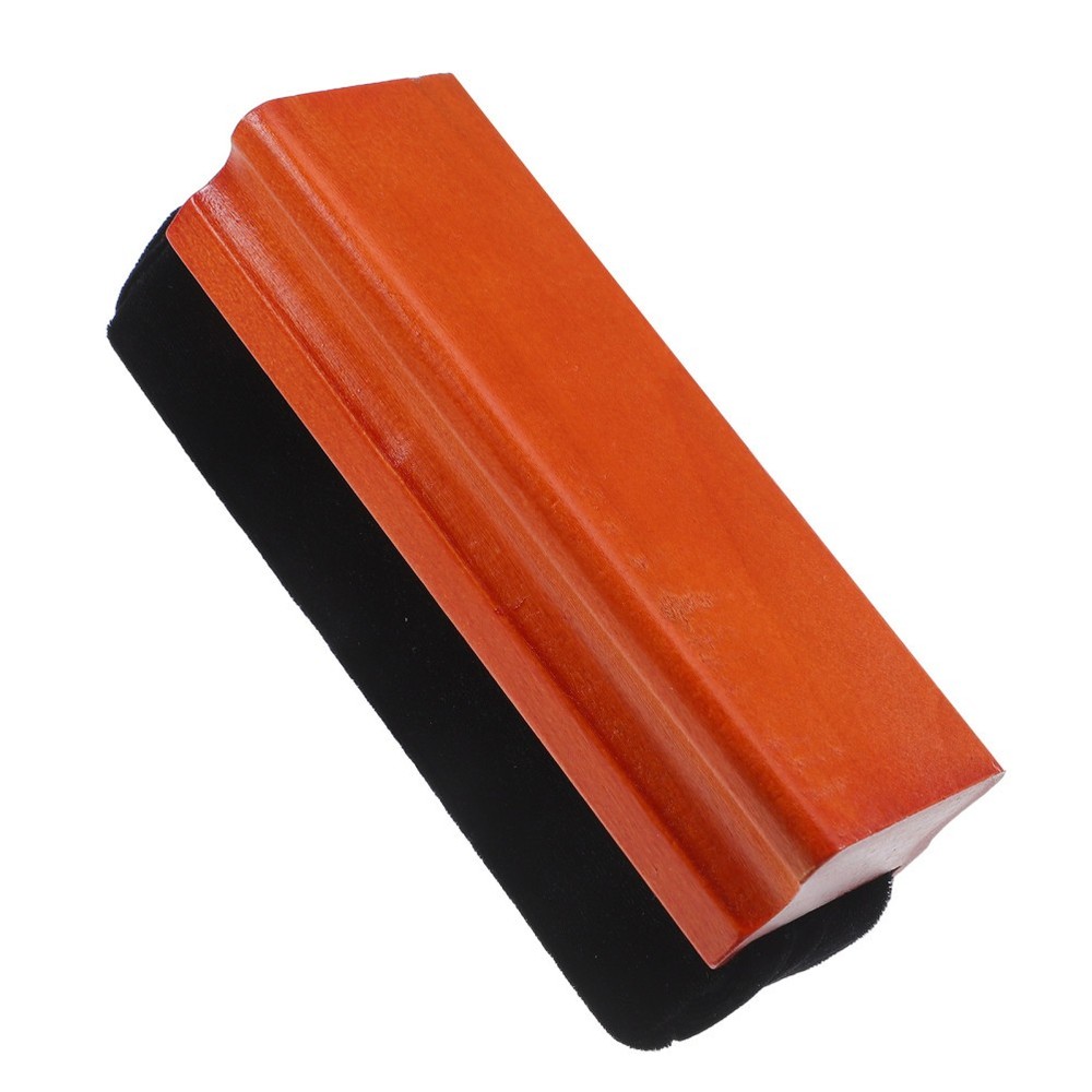 Vinyl Record Brush Sponge Brush Vintage Record Player Duster