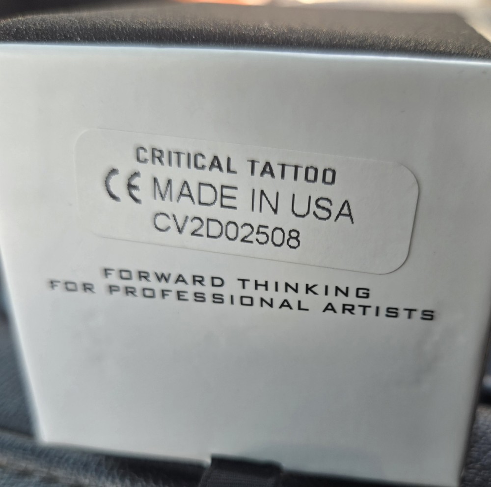 Critical Connect V2 Universal Battery