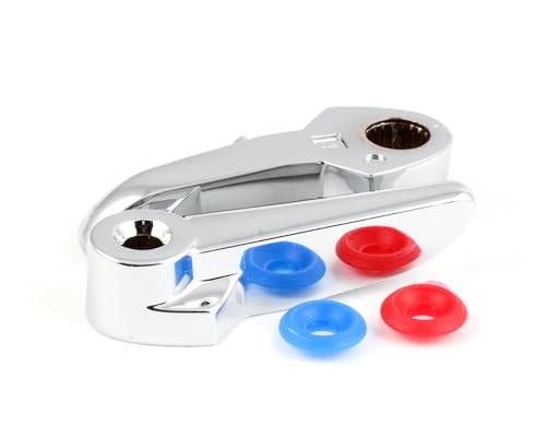 T&S Brass B-9K Lever Handles