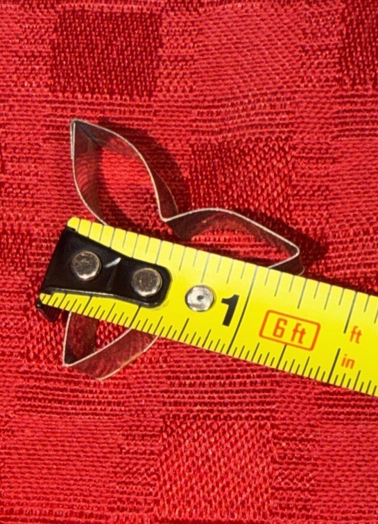 SCULPEY Premo Metal Cutters for Clay, Various Sizes, USED Plus More 19 Total