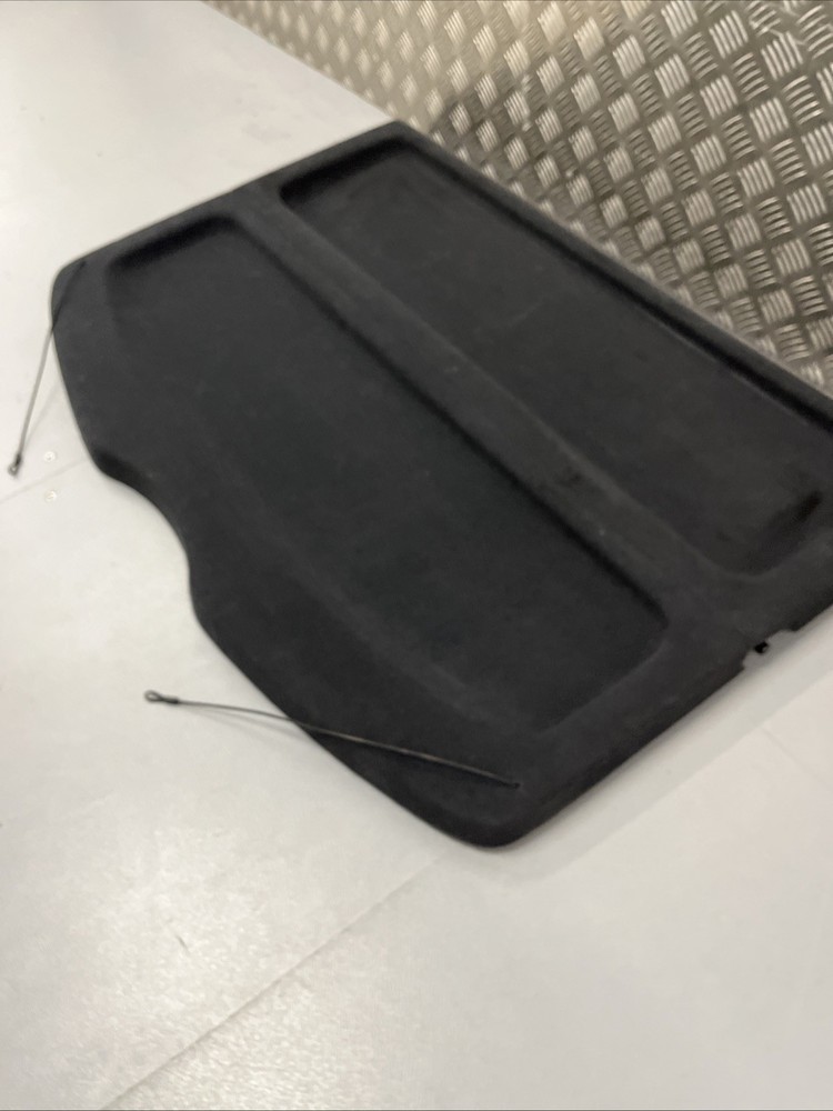 2005-2013 SKODA OCTAVIA PARCEL SHELF