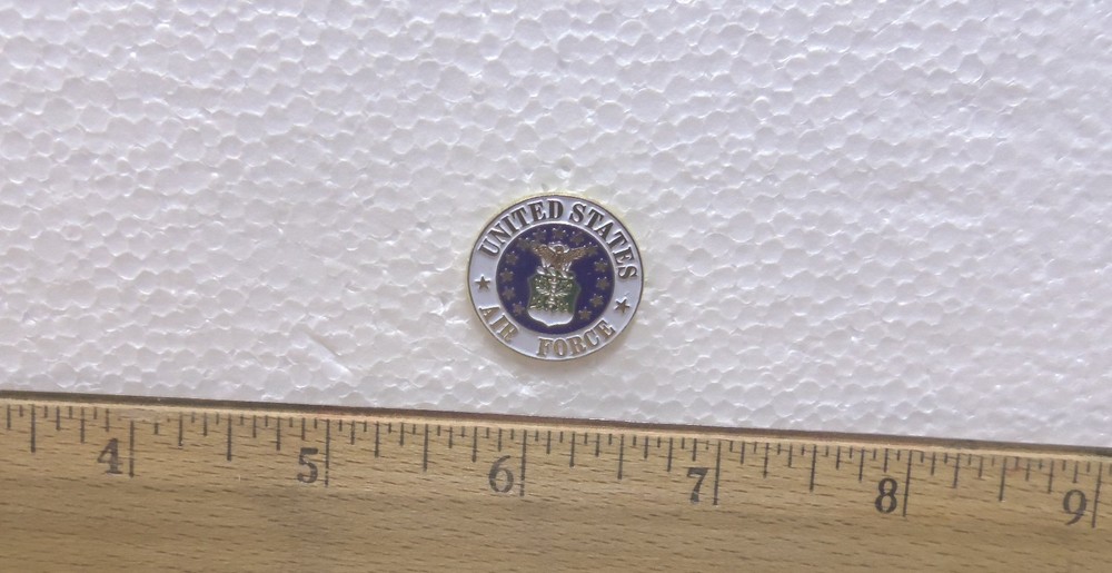 United States Air Force Pin