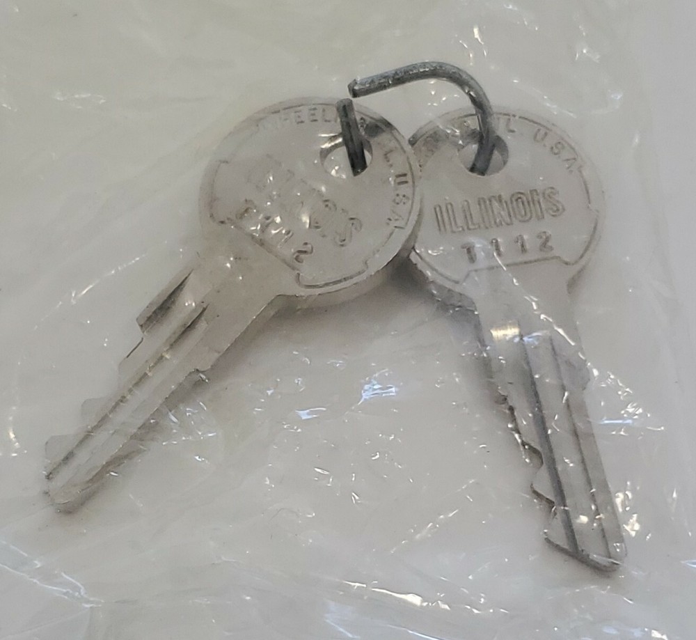 *NEW* GE Microswitch PTKBC2221 Selector Switch 2 Pos + Warranty!