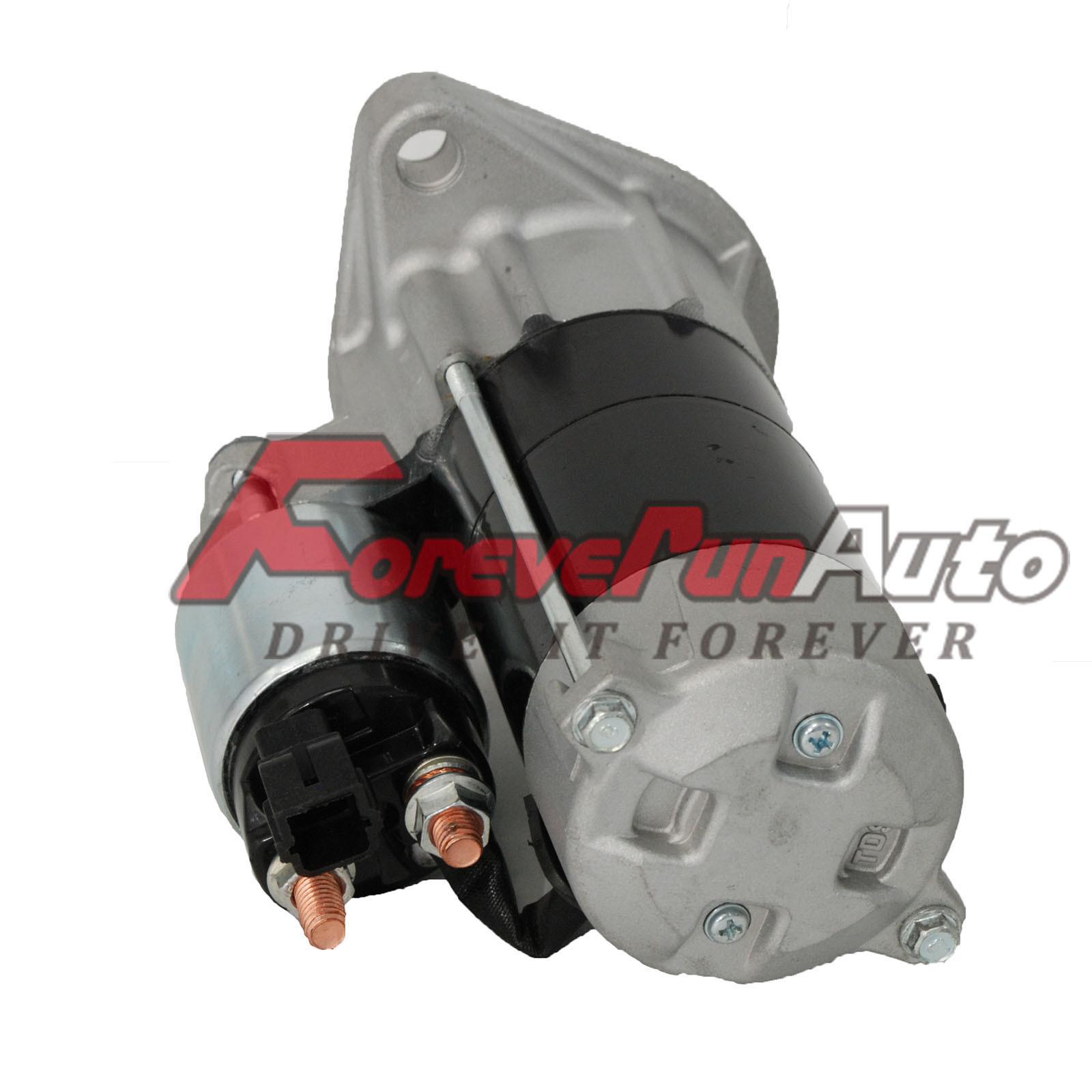 Starter for Toyota Corolla Matrix Pontiac Vibe 1.8L 2003-2008 17841