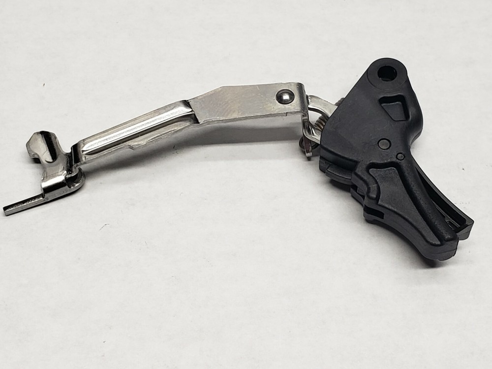 S&W M&P SHIELD PLUS Trigger Assembly Return Spring Shoe 9mm 30sc 1.0 M2.0 Smith