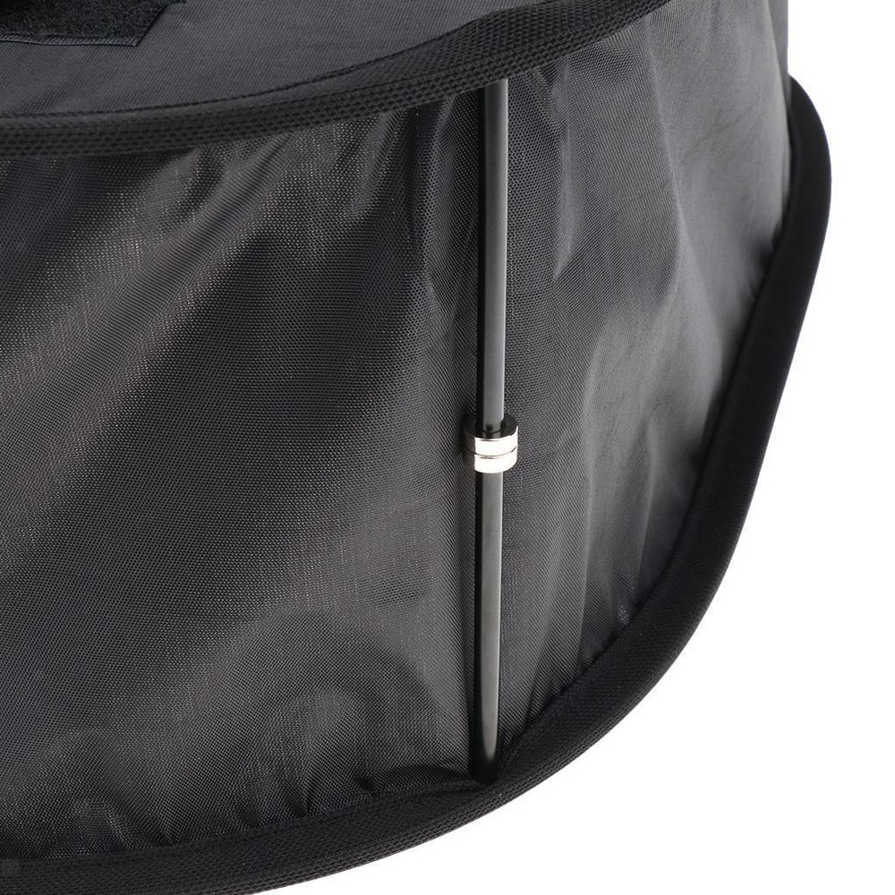 Foldable Softbox for Yn900 / 600 Black Led Video Light Panel