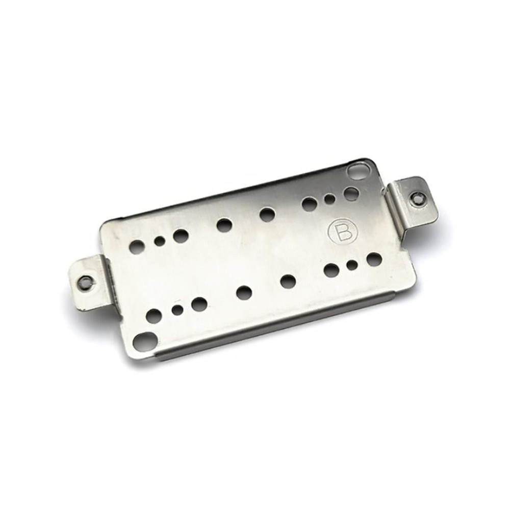 Base Plate For Guitar 52mm Baseplate Copper Pickup Humbucker Replace Part