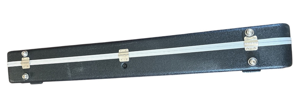 TKL Performer Rectangular Universal Strat Style Guitar Hardshell Case