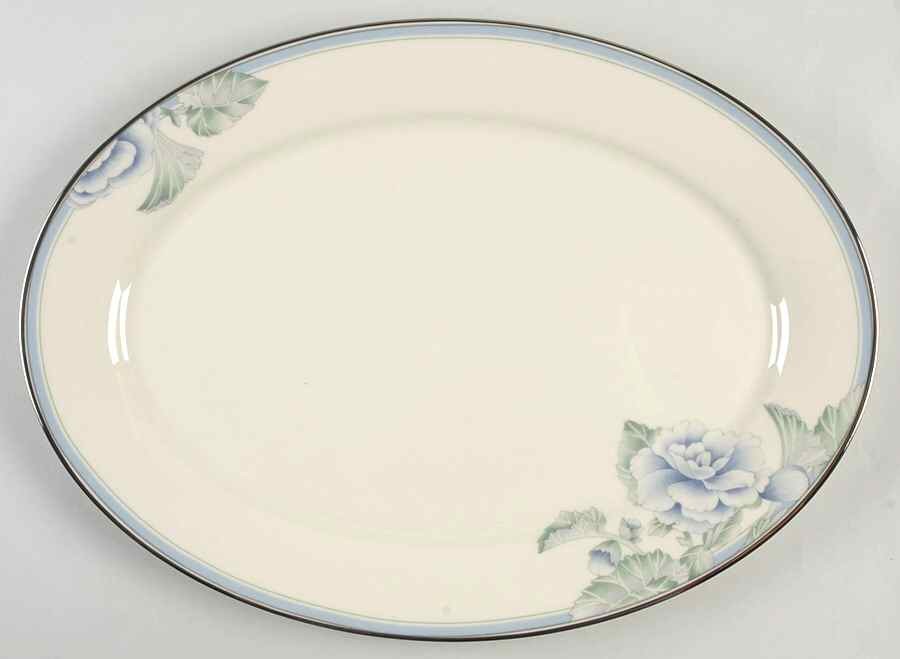 Lenox Brentwood Oval Serving Platter 300805