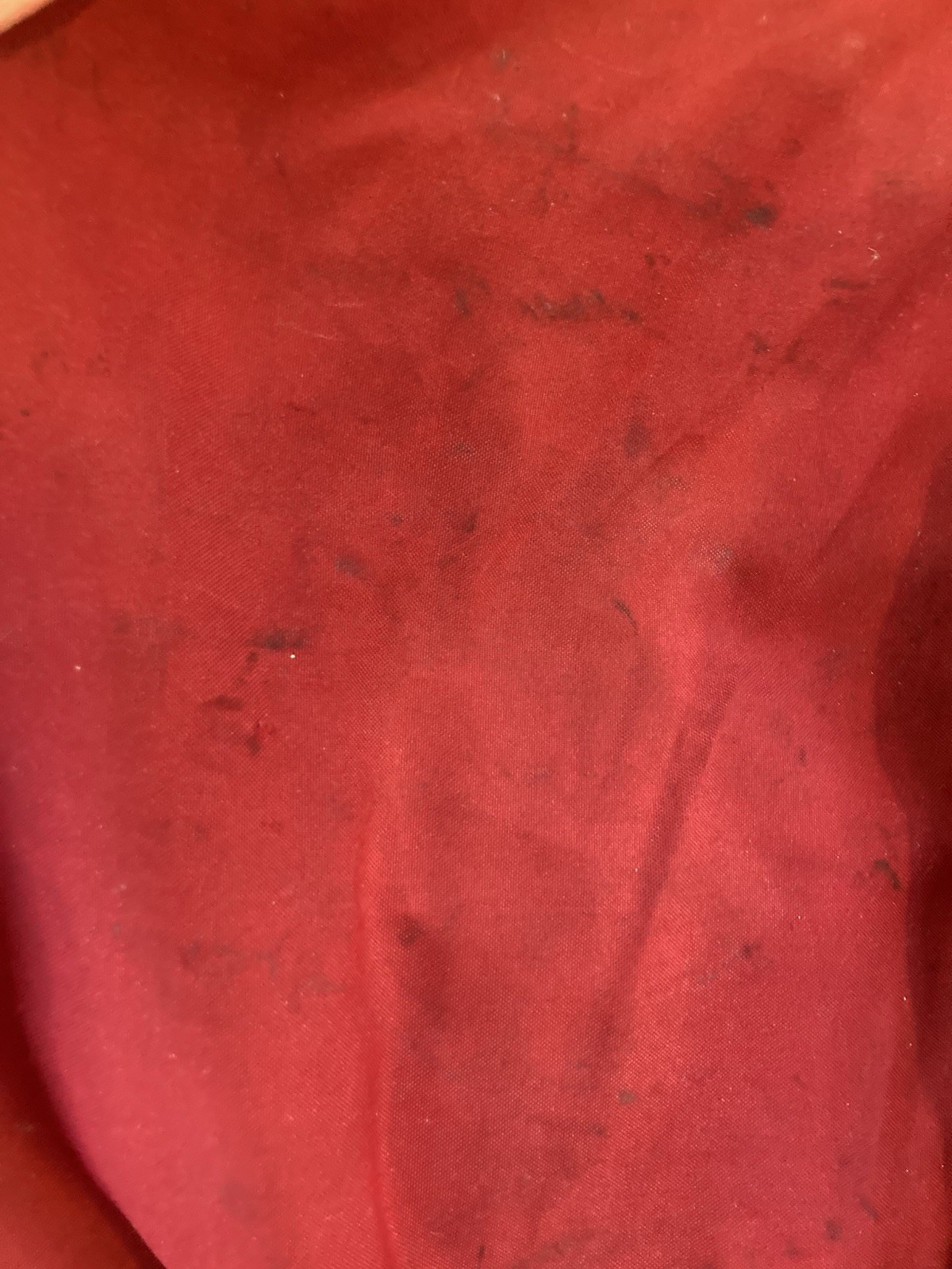 Lot of 2 NRS Rescue Duffle Bag and Waist Bag