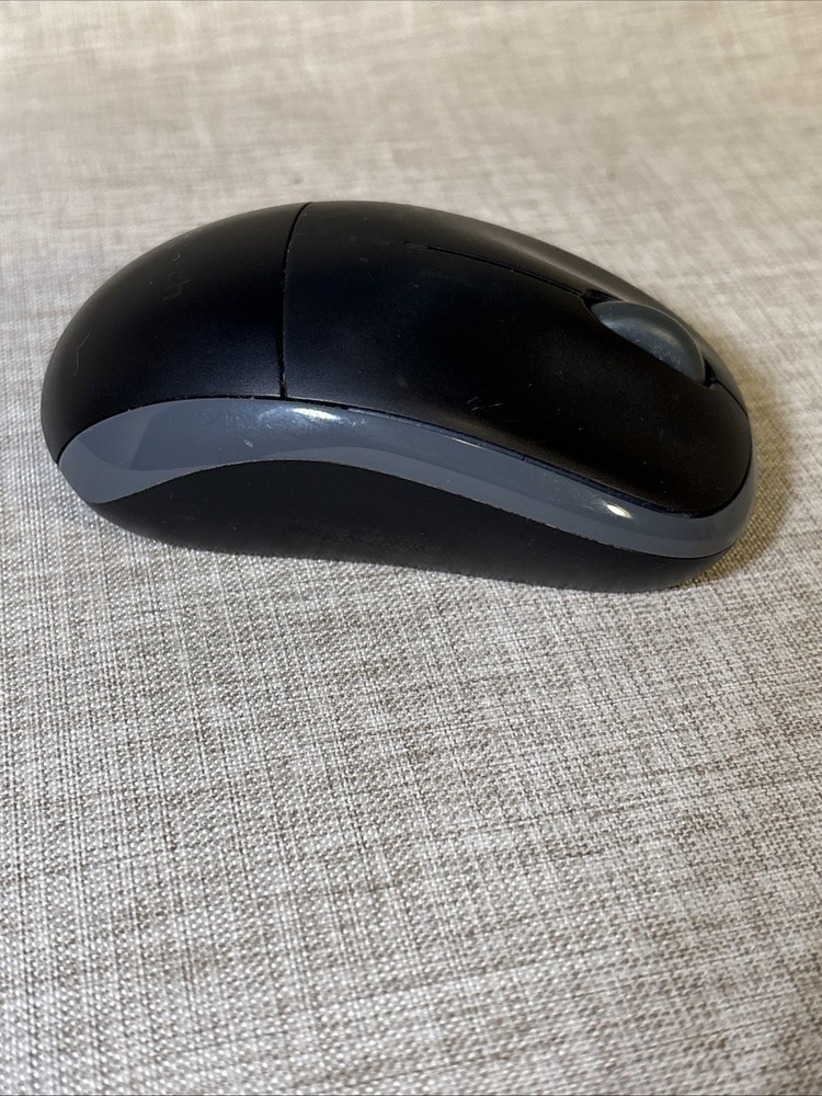 Logitech MK330 Wireless Keyboard And Mouse