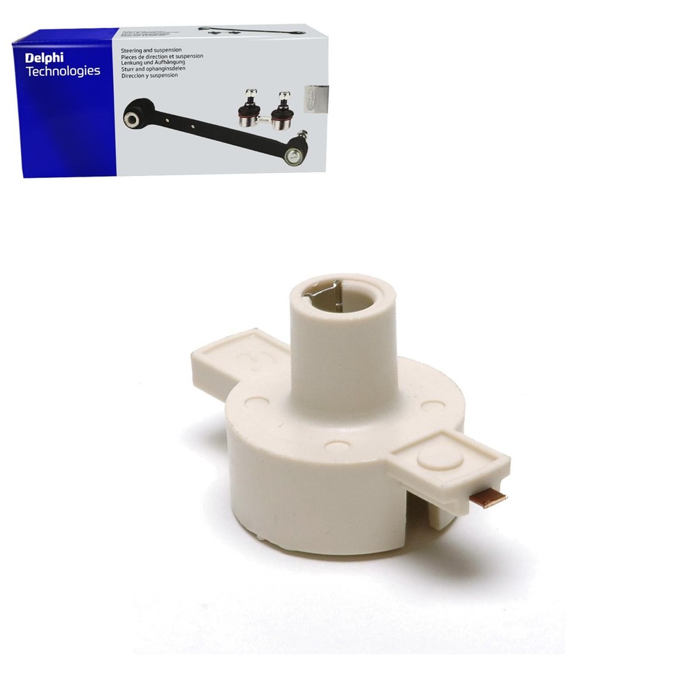 Delphi Distributor Rotor For 1990-1992 Cadillac Brougham