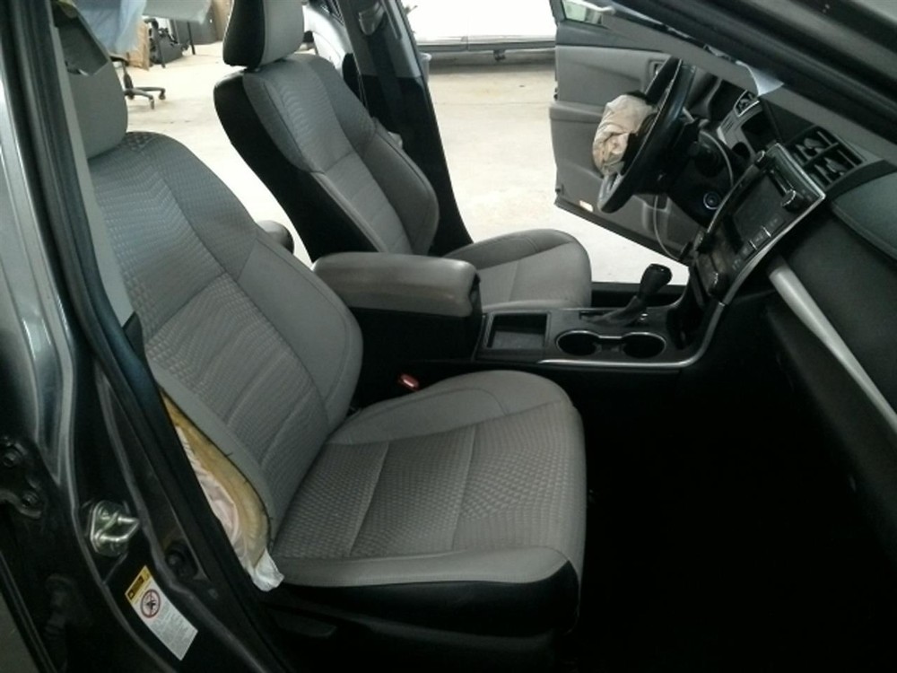 CAMRY 2015 High Mounted Stop Light 104773713