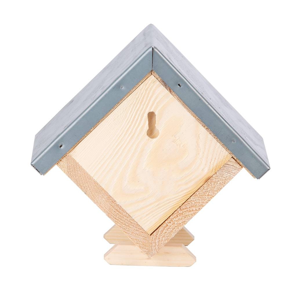 Esschert Design Square Bee House
