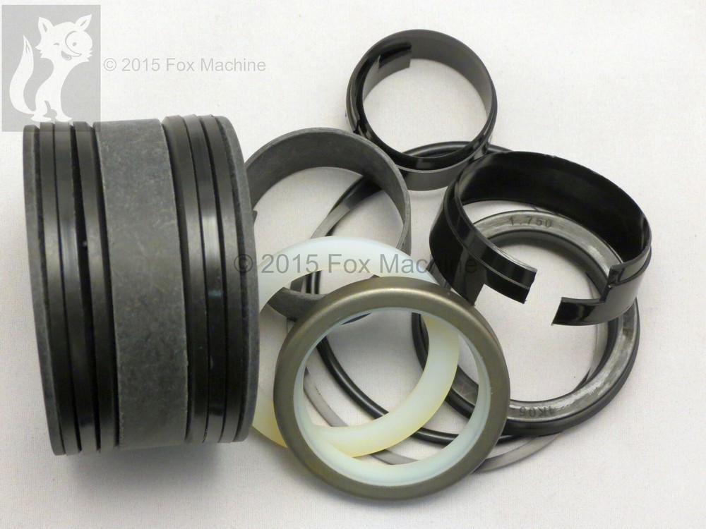 Seal Kit for Case 480B Backhoe Stabilizer Cylinder