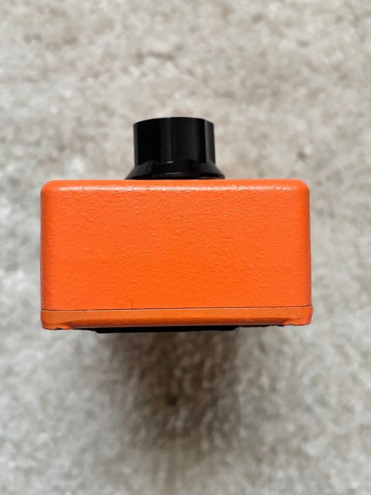 MXR M101 Phase90 Phaser