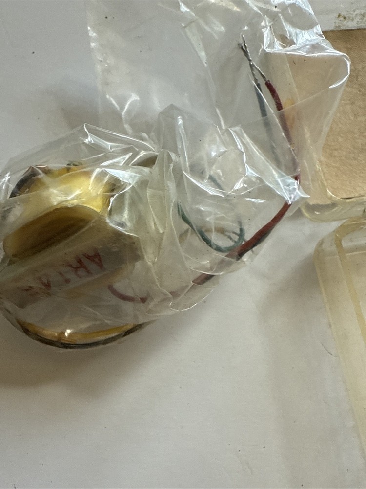 NOS Argonne Transistor Transformer AR-145 AR145