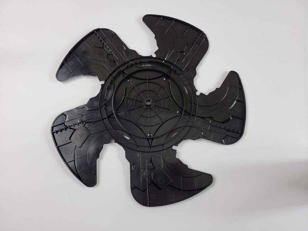 SONY CDP-CE575 5 Disc Changer Carousel Replacement TRAY