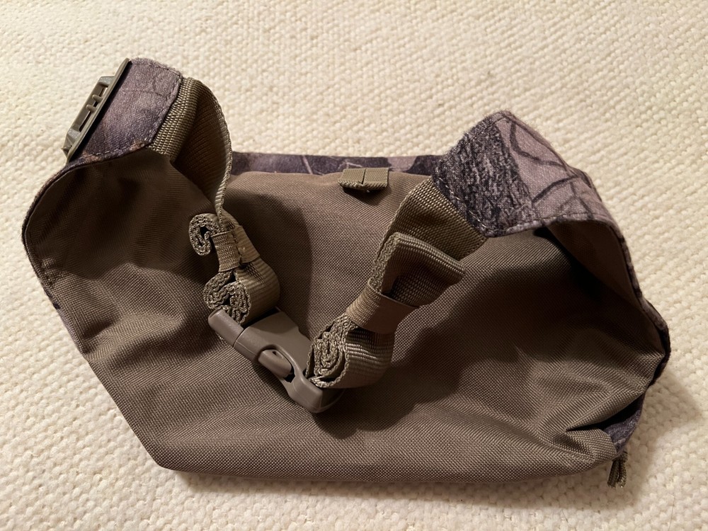 Remington Camo Waist Pack