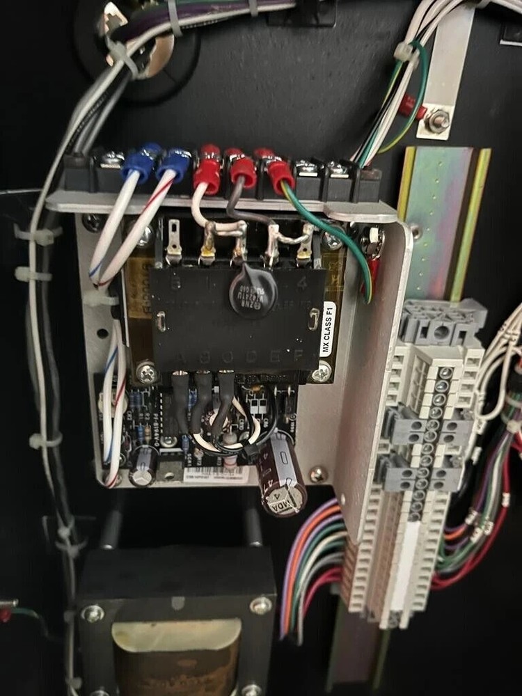 CFA-3000 Colorimetric Analyzer