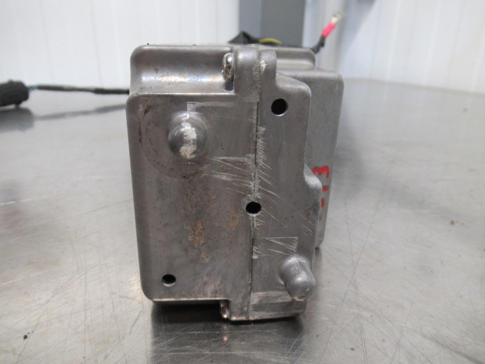 EB1313 1999 BMW K1200 LT REVERSE CONTROL UNIT