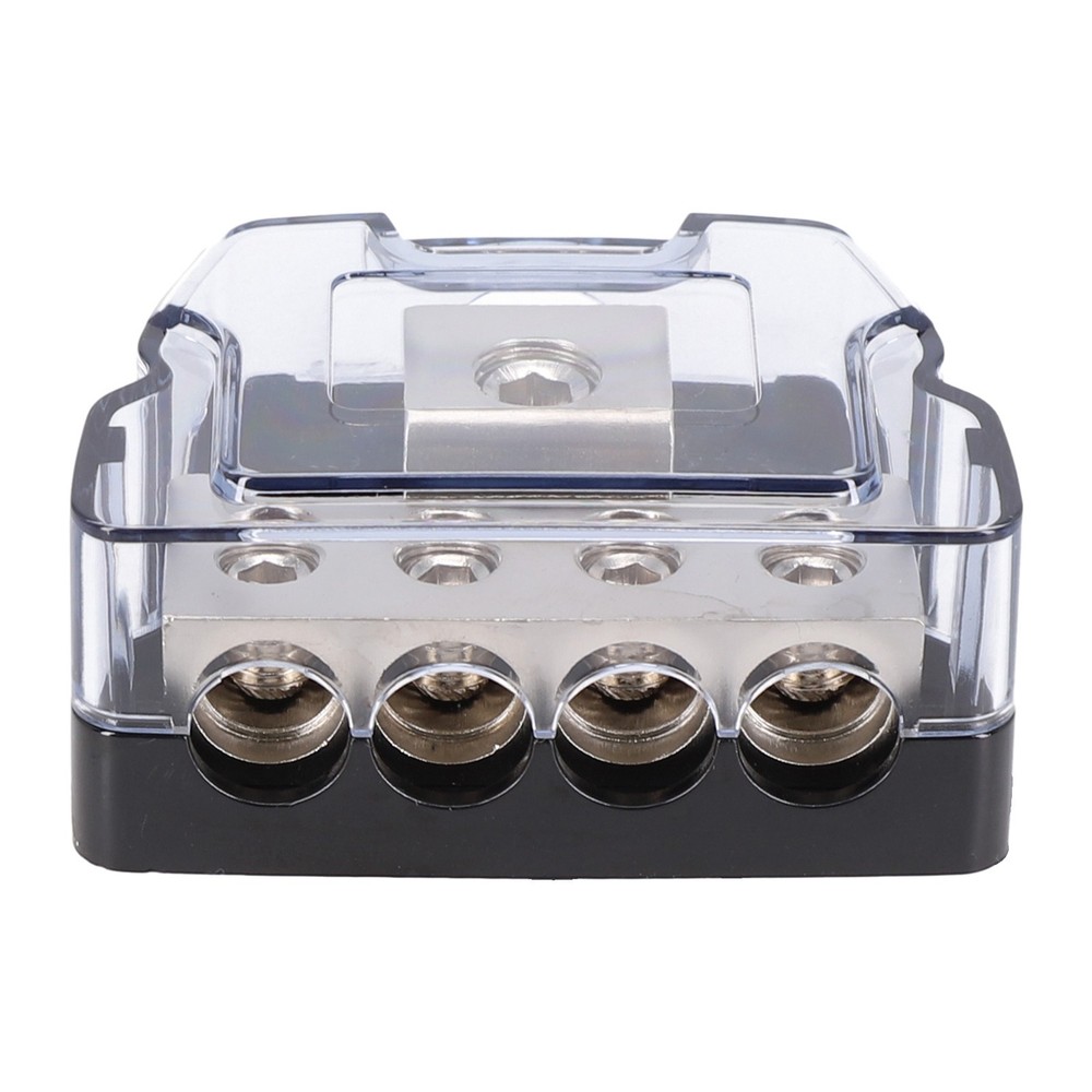 Distribution Junction Box Block-Mini Series Gauge Accessory Replacement New