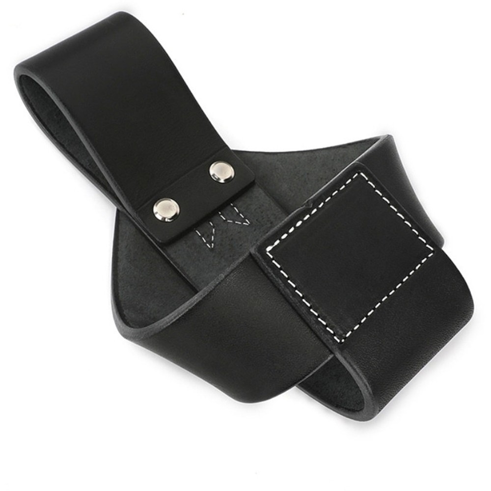 Waist Holder for Compound Bows Ergonomically Designed for Archer's Relief