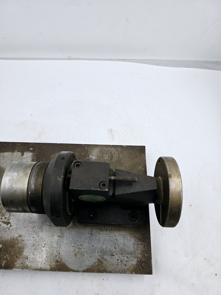 Southern Gage Zero Spindle AD-013
