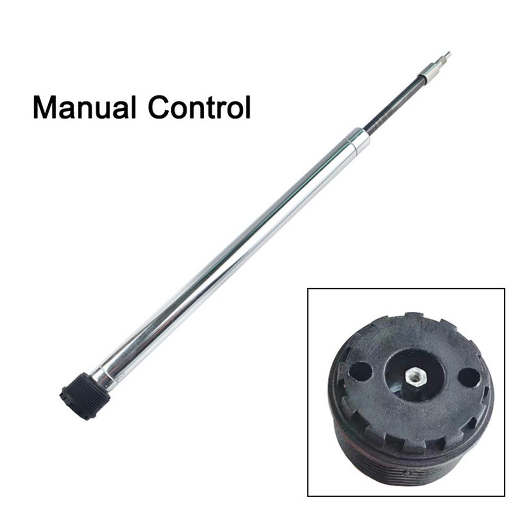 Exceptional Performance Bike Front Fork Spring Cartridge Smooth Operation