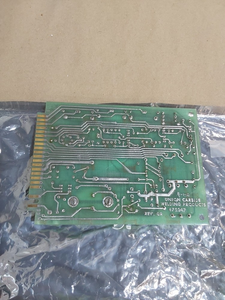 UNION CARBIDE 675247
