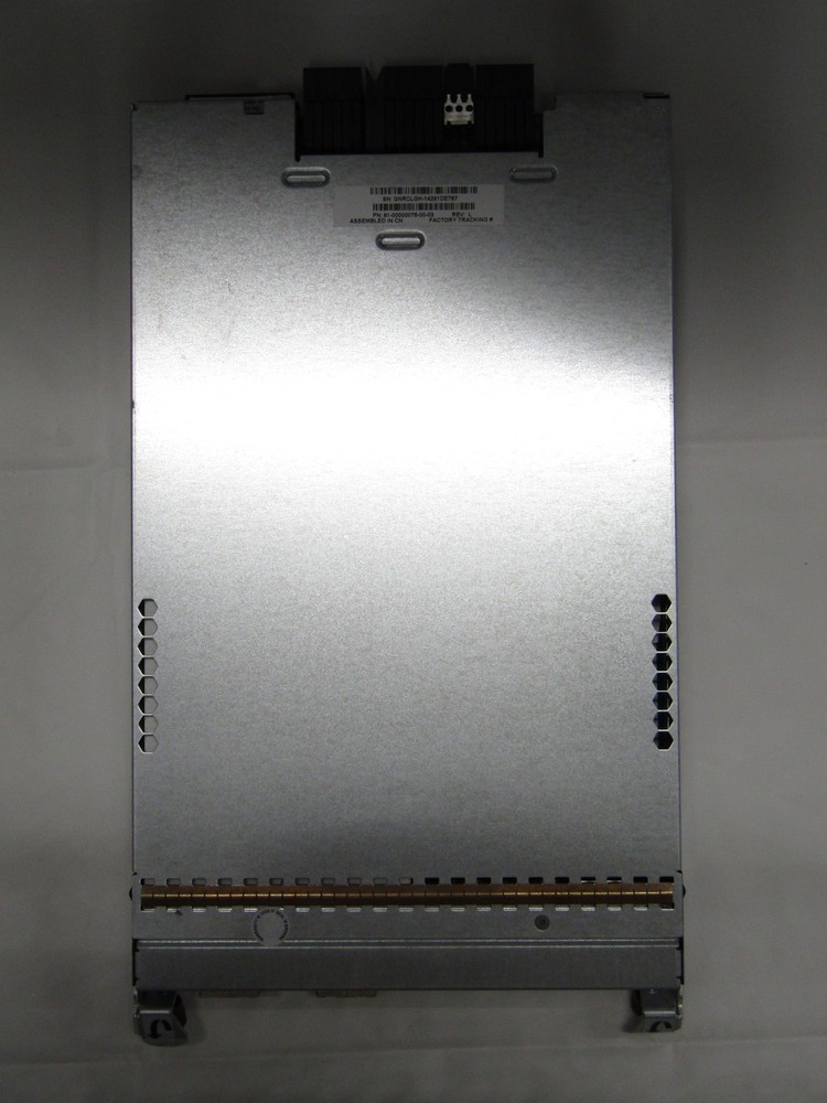 HP C8S53A MSA 2040 SAS Controller 738367-001