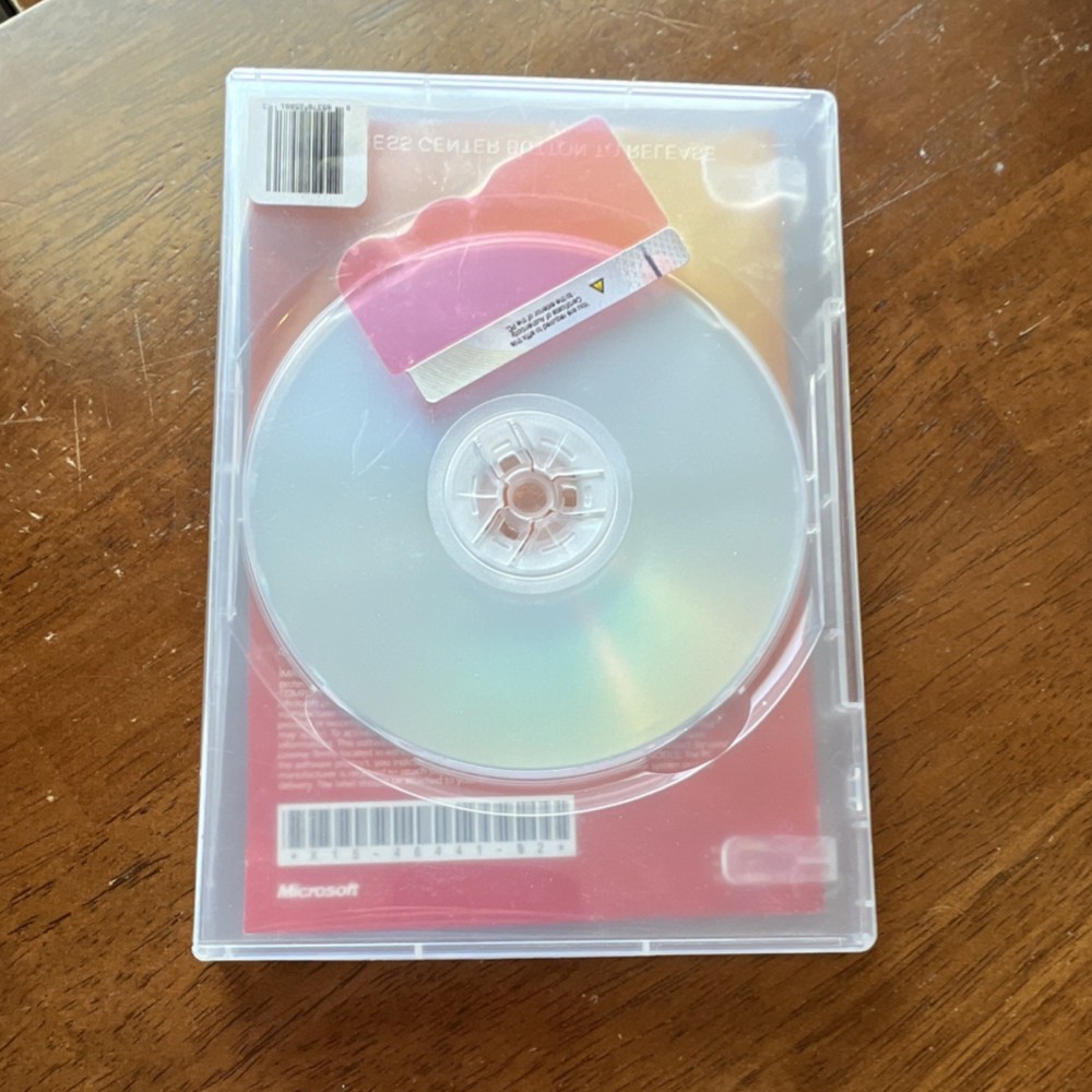 Microsoft Windows 7 Professional OEM DVD English Operating System Software x64