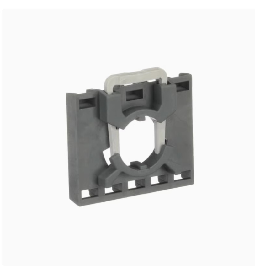 1PC New ABB Base MCBH5-00  #LL